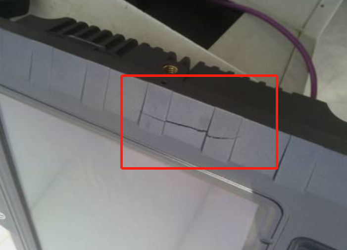 注塑制品開裂不用再煩惱了，現(xiàn)在就告訴你原因！_江蘇無錫嘉弘塑料告訴您